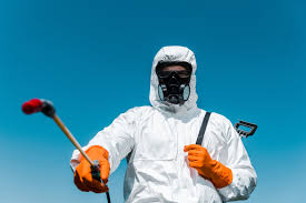 Pest Control for Warehouses in Kentwood, LA